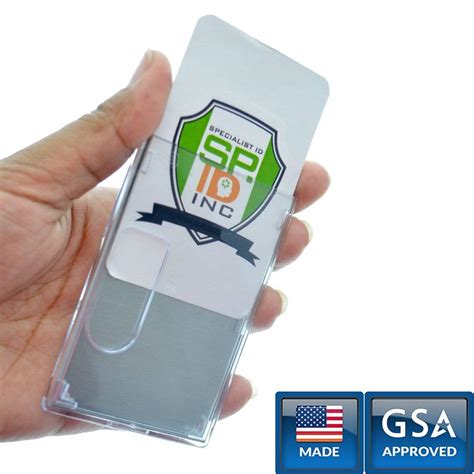 rigid shielded rfid blocking 2-card holder|highest rated rfid blocking sleeves.